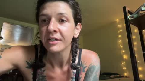 Snapshot of luna_leena chatting on August 2026 02:52:01 PM Aspen online show from August 2026 02:52:01 PM