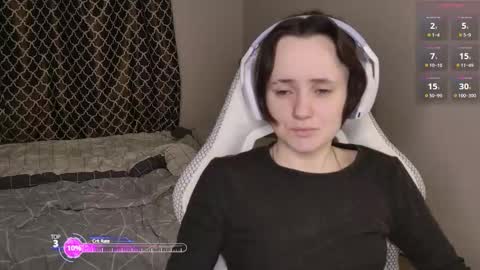 Snapshot of luna_loveeee chatting on February 2026 04:09:02 AM luna_loveeee online show from February 2026 04:09:02 AM