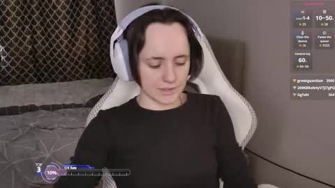 Snapshot of luna_loveeee chatting on February 2026 07:51:01 AM luna_loveeee online show from February 2026 07:51:01 AM