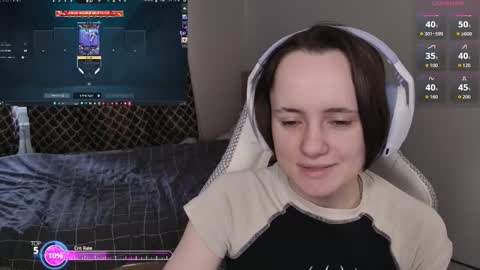 Snapshot of luna_loveeee chatting on February 2026 06:26:01 AM luna_loveeee online show from February 2026 06:26:01 AM