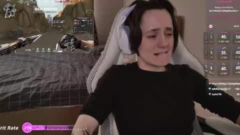 Snapshot of luna_loveeee chatting on February 2026 05:30:02 AM luna_loveeee online show from February 2026 05:30:02 AM