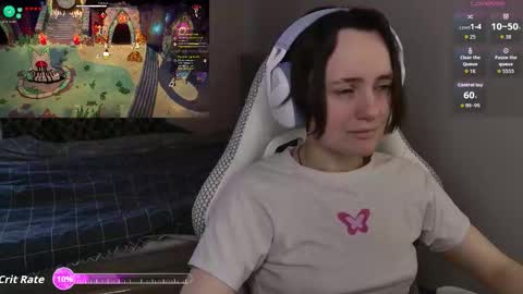 Snapshot of luna_loveeee chatting on March 2026 03:57:02 AM luna_loveeee online show from March 2026 03:57:02 AM