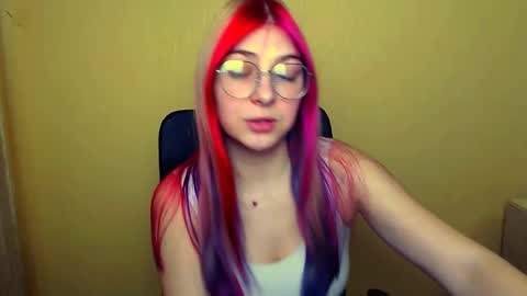 Snapshot of luna_lush_ chatting on February 2025 09:13:02 AM Luna online show from February 2025 09:13:02 AM
