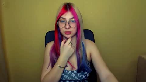 Snapshot of luna_lush_ chatting on March 2025 07:41:01 AM Luna online show from March 2025 07:41:01 AM