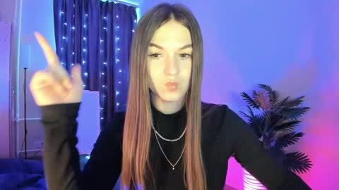 Luna online show from February 2026 12:04:01 PM