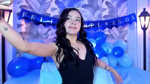 Snapshot of luna_morgan_ chatting on September 2025 01:07:02 AM Luna Morgan online show from September 2025 01:07:02 AM