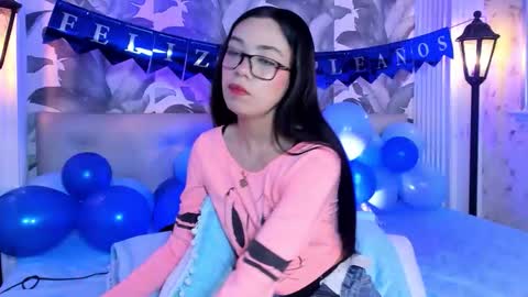 Snapshot of luna_morgan_ chatting on September 2025 03:19:01 AM Luna Morgan online show from September 2025 03:19:01 AM