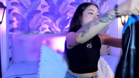 Snapshot of luna_morgan_ chatting on September 2025 03:20:01 AM Luna Morgan online show from September 2025 03:20:01 AM