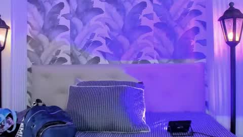 Luna Morgan online show from February 2026 03:32:02 AM