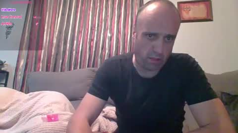 Luna online show from November 2025 06:52:02 PM