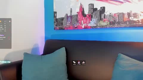 Snapshot of luna_roose1 chatting on June 2026 12:48:01 PM Luna Rosse online show from June 2026 12:48:01 PM