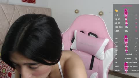 Snapshot of luna_roussee chatting on December 2024 04:54:02 AM luna_roussee online show from December 2024 04:54:02 AM