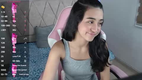 Snapshot of luna_roussee chatting on March 2025 11:14:01 PM luna_roussee online show from March 2025 11:14:01 PM