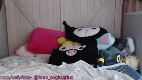 luna online show from August 2026 06:10:01 PM