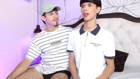 Luna Stanford online show from September 2025 02:02:01 AM