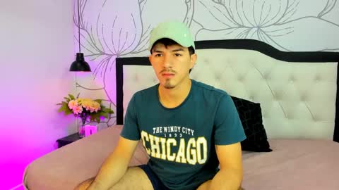 Luna Stanford online show from October 2025 02:43:02 AM