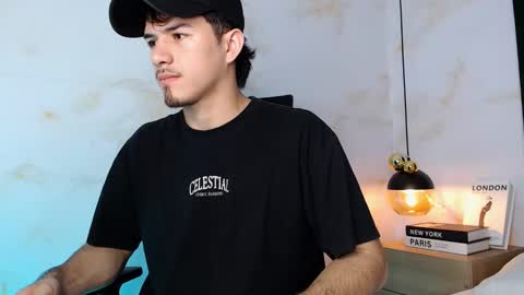 Snapshot of luna_stanford chatting on December 2025 07:20:01 PM Luna Stanford online show from December 2025 07:20:01 PM