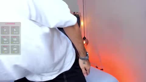 Snapshot of luna_stanford chatting on January 2026 07:28:02 PM Luna Stanford online show from January 2026 07:28:02 PM