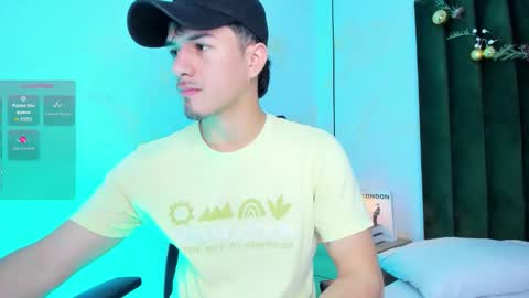 Snapshot of luna_stanford chatting on January 2026 07:50:02 PM Luna Stanford online show from January 2026 07:50:02 PM