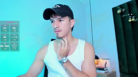 Snapshot of luna_stanford chatting on January 2026 07:27:02 PM Luna Stanford online show from January 2026 07:27:02 PM