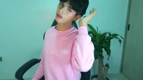 Snapshot of luna_stanford chatting on January 2026 07:43:02 AM Luna Stanford online show from January 2026 07:43:02 AM