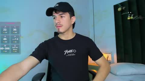 Snapshot of luna_stanford chatting on January 2026 07:51:02 PM Luna Stanford online show from January 2026 07:51:02 PM