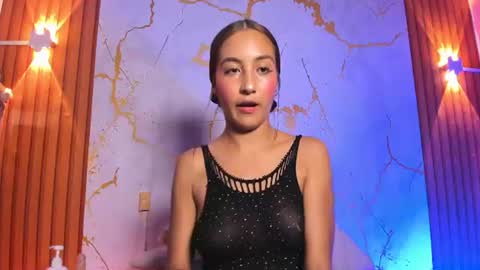 luna online show from June 2026 11:31:01 PM