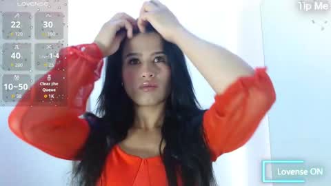 luna_starr69 online show from December 2025 12:54:01 PM