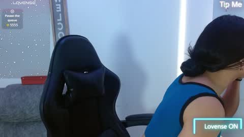 luna_starr69 online show from February 2026 12:48:02 PM