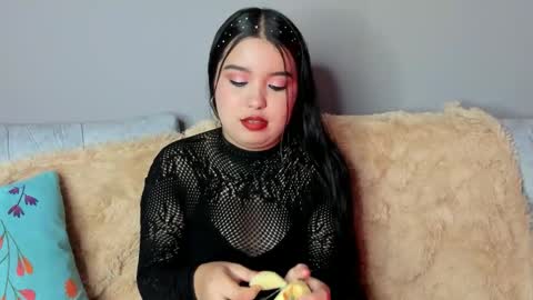 Snapshot of luna_sweeett_ chatting on February 2026 08:58:01 PM Luna online show from February 2026 08:58:01 PM