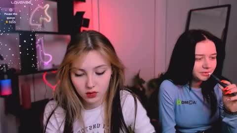 Luna online show from November 2025 05:52:01 AM