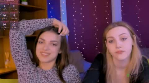 Luna online show from December 2025 06:19:02 AM