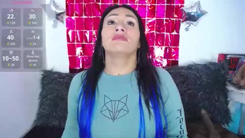 luna_vitihot online show from September 2025 11:25:01 AM