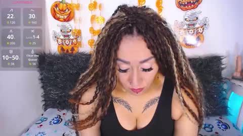 luna_vitihot online show from October 2025 11:44:02 AM