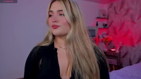  Luna online show from February 2026 04:09:01 AM