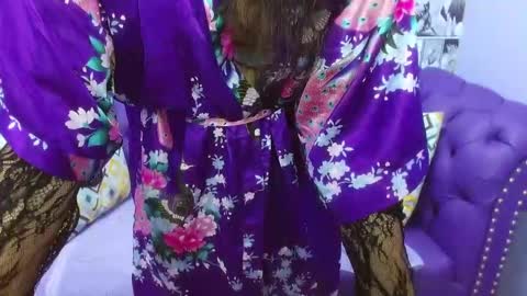 Luna Winston online show from February 2026 04:25:02 PM