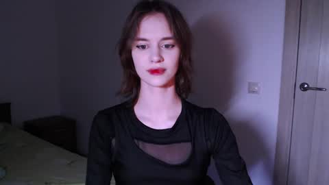 Luna online show from January 2025 11:58:02 PM