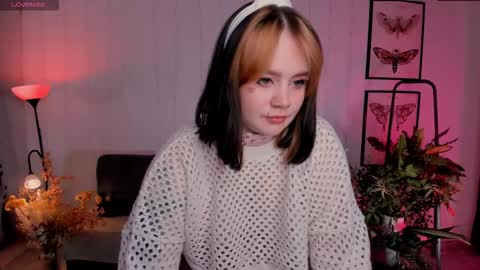 Li online show from October 2025 05:31:01 PM