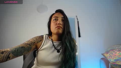 LUNA online show from February 2026 12:26:02 AM