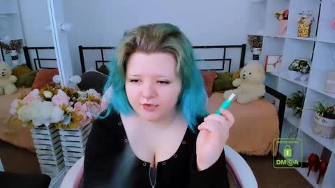 Luna online show from March 2026 06:41:02 AM