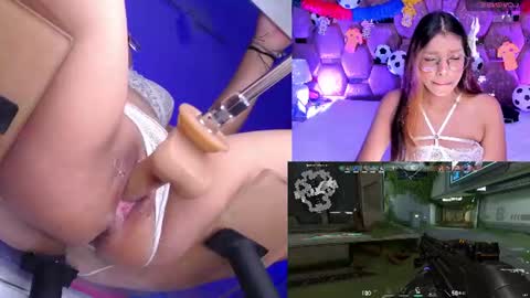 Luna online show from June 2026 09:57:02 PM