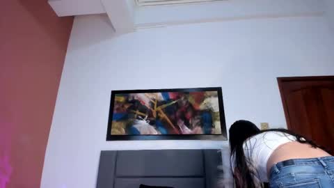 Snapshot of lunaaspen chatting on September 2025 05:51:02 PM Luna Aspen online show from September 2025 05:51:02 PM