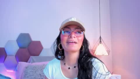 Luna Aspen online show from February 2026 06:30:01 PM