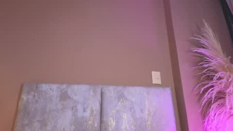Luna Aspen online show from April 2026 06:35:02 PM