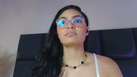 Luna Aspen online show from May 2026 06:15:02 PM