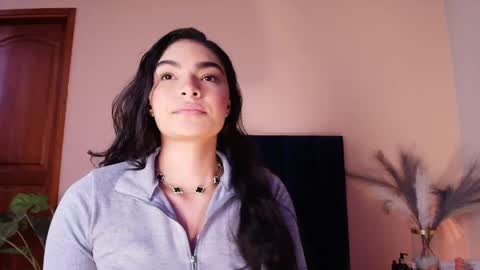 Luna Aspen online show from May 2026 06:13:01 PM