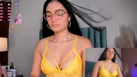 Luna Aspen online show from June 2026 04:17:02 PM