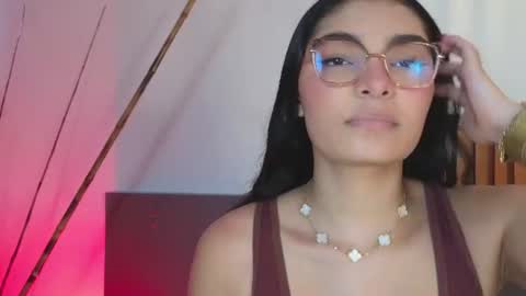 Luna Aspen online show from June 2026 06:12:01 PM