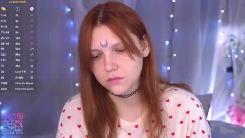 Luna online show from January 2026 05:10:02 AM