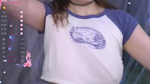 Luna online show from February 2026 05:11:01 AM